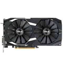 二手华硕 DUAL-RX580-O8G回收